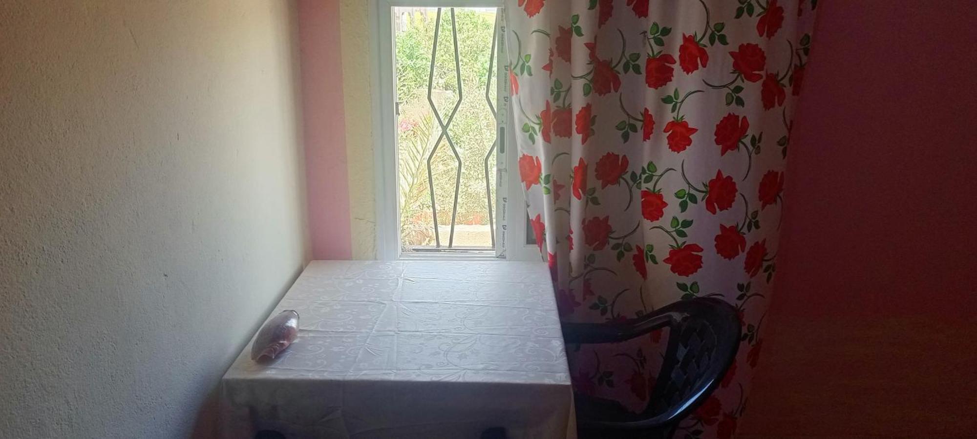 Chez Paolo Hotell Toubab Dialao Eksteriør bilde