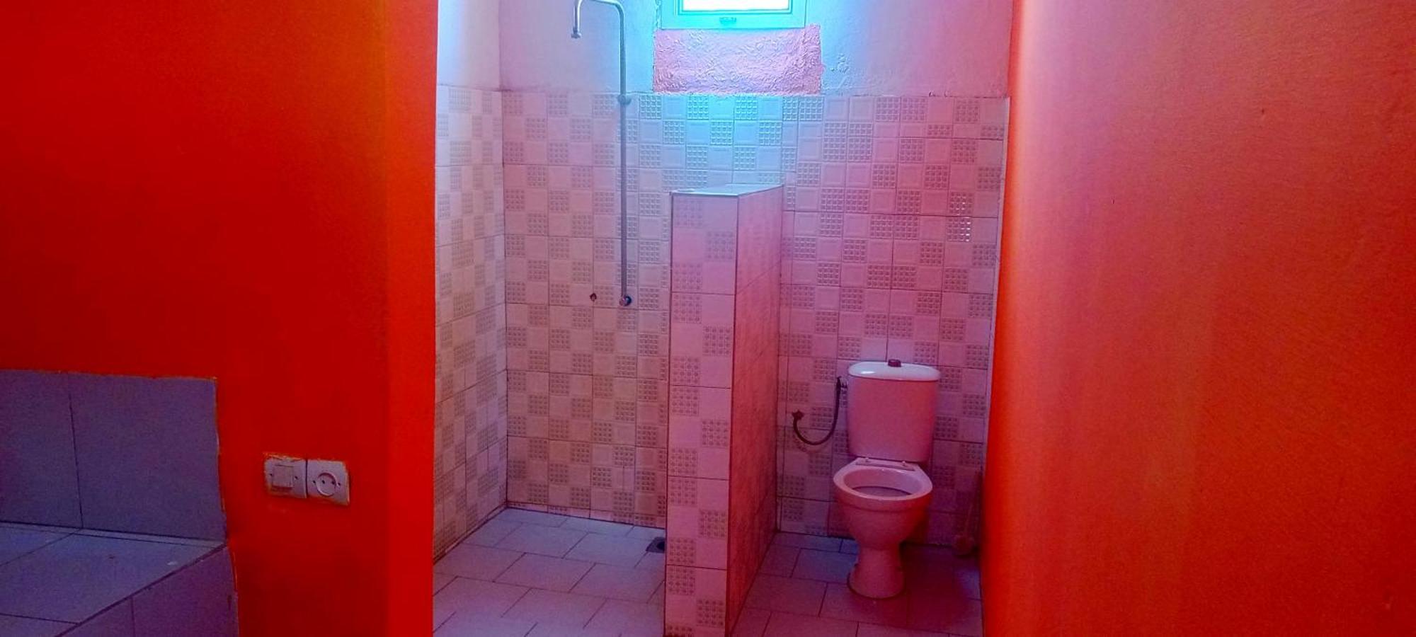 Chez Paolo Hotell Toubab Dialao Eksteriør bilde