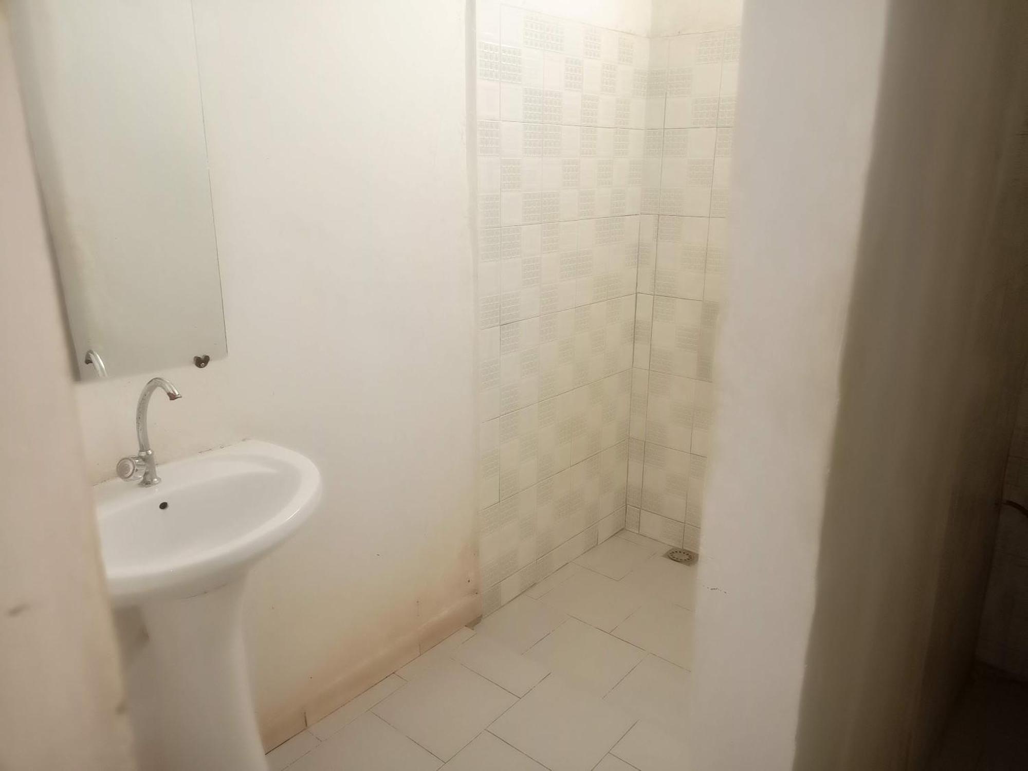 Chez Paolo Hotell Toubab Dialao Eksteriør bilde