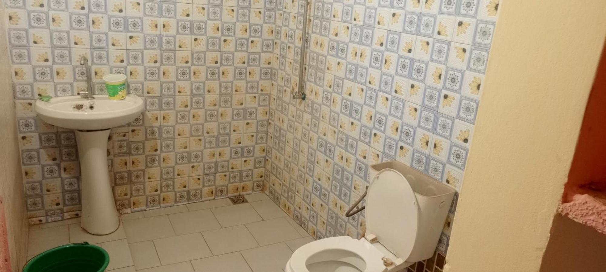 Chez Paolo Hotell Toubab Dialao Eksteriør bilde