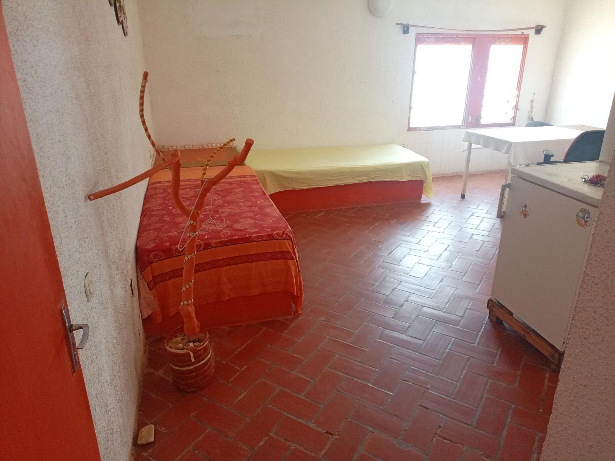 Chez Paolo Hotell Toubab Dialao Eksteriør bilde