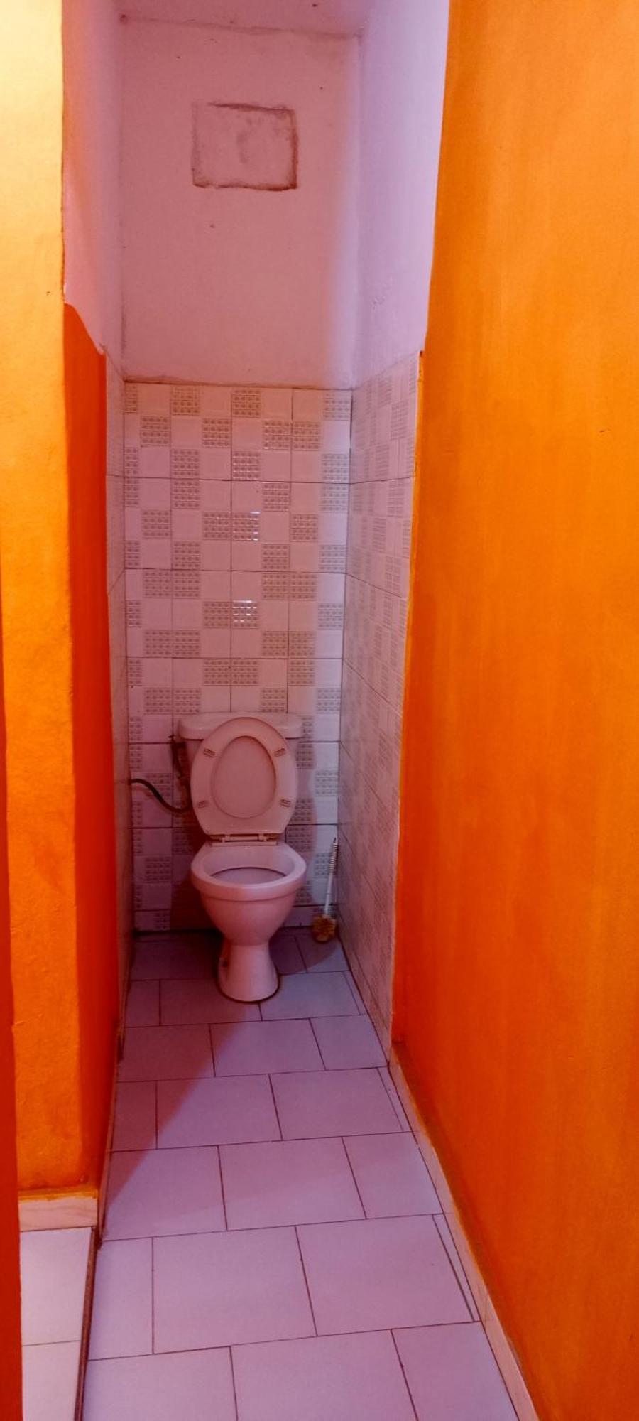 Chez Paolo Hotell Toubab Dialao Eksteriør bilde